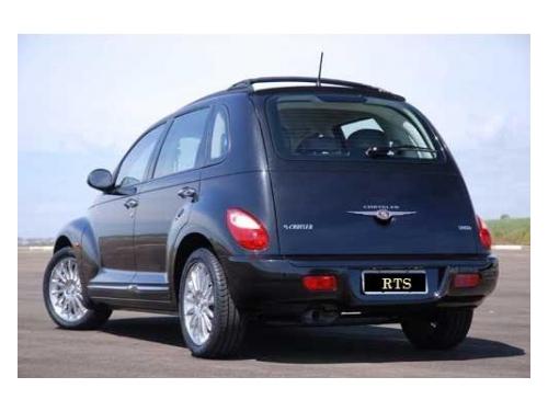 RTS Transporte de Noivas São Paulo