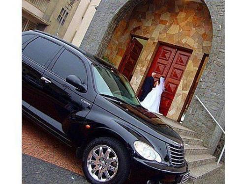 RTS Transporte de Noivas São Paulo