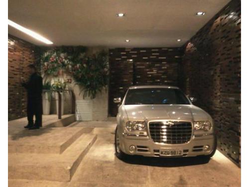 RTS Transporte de Noivas São Paulo