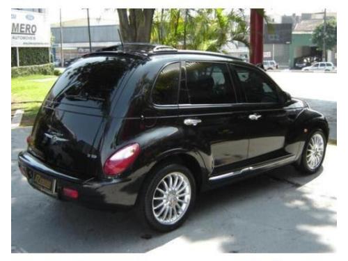 RTS Transporte de Noivas São Paulo