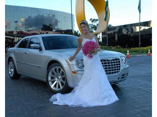 RTS Transporte de Noivas São Paulo