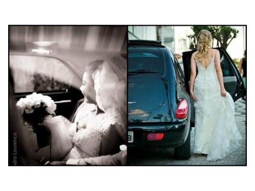 RTS Transporte de Noivas São Paulo