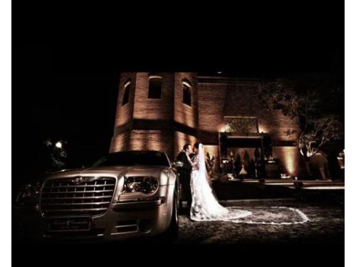 RTS Transporte de Noivas São Paulo