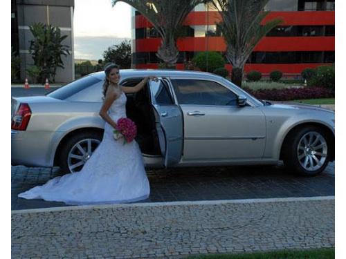 RTS Transporte de Noivas São Paulo