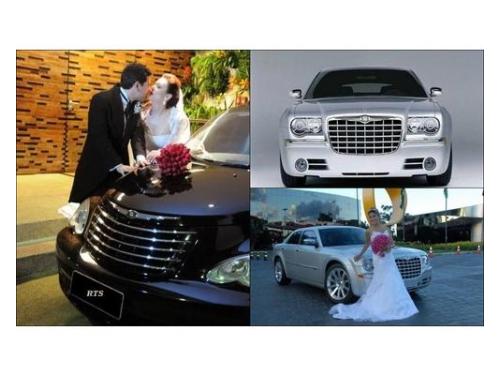 RTS Transporte de Noivas São Paulo