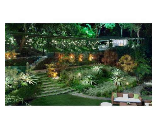 Casa das Canoas Rio de Janeiro