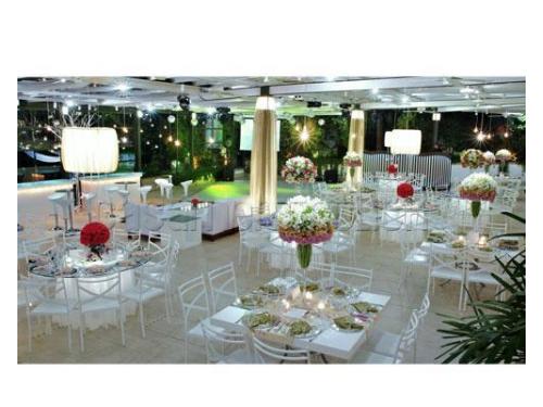 Casa das Canoas Rio de Janeiro