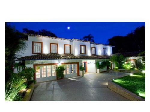 Casa das Canoas Rio de Janeiro