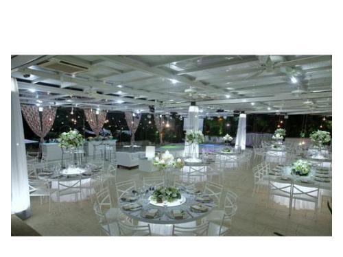 Casa das Canoas Rio de Janeiro