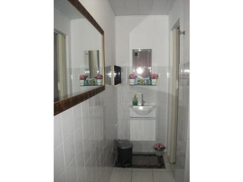 Copa e churrasqueira