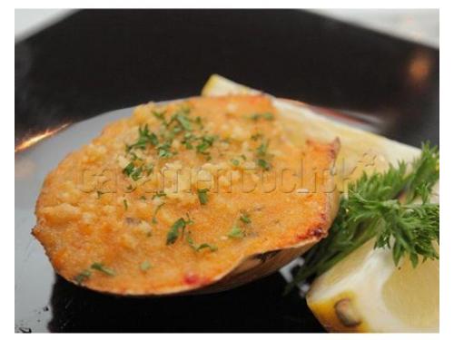 Um buffet para casamento de qualidade