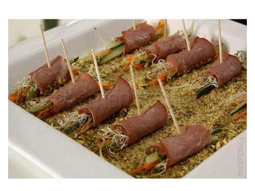 Gastronomia de qualidade