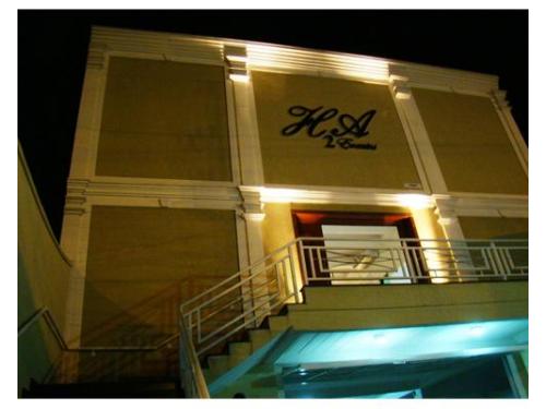 H2A Eventos São Paulo