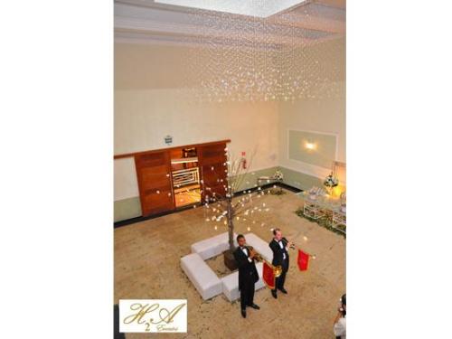 H2A Eventos São Paulo