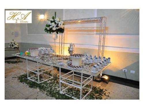 H2A Eventos São Paulo