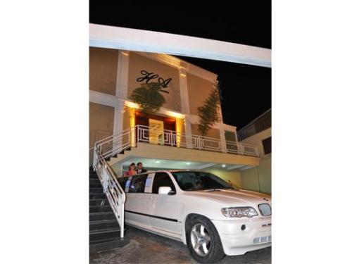 H2A Eventos São Paulo