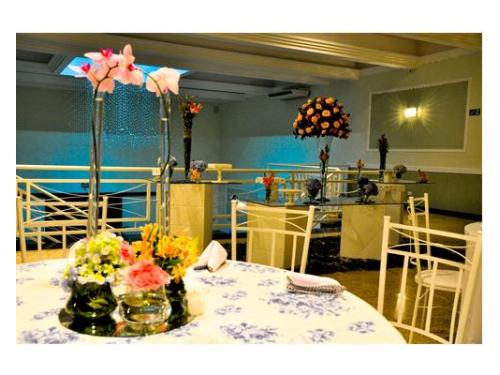 H2A Eventos São Paulo