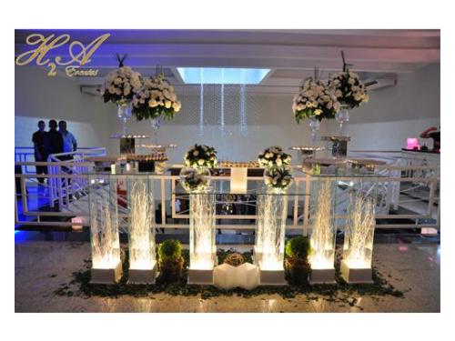 H2A Eventos São Paulo