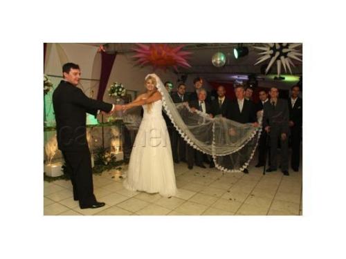 Espaço para casamentos perfeito