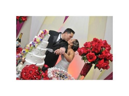 Espaço para casamentos perfeito