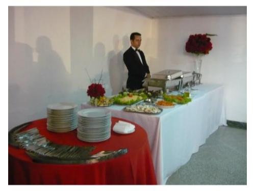 Garantia de qualidade e satisfação