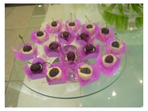 Requinte e bom gosto