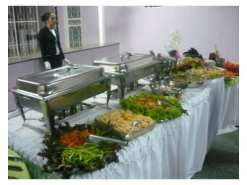 Para a sua festa de casamento ser inesquecível