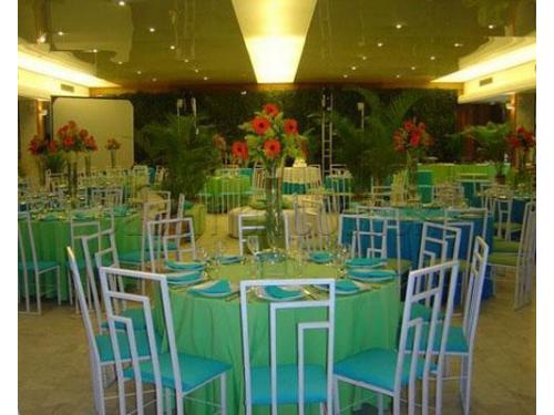 Organização de casamentos