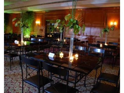 Cerimonial e organização