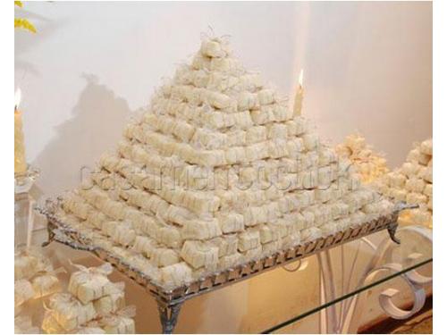 Fornecedores se adequam à realidade dos noivos