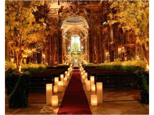 Planejamento de uma festa inesquecível