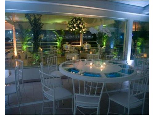 Cerimonial e organização