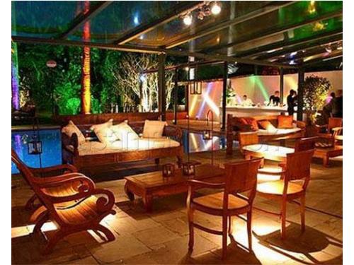 Criações personalizadas para a cerimônia