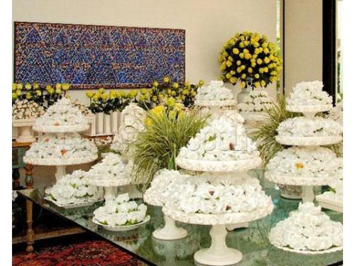 Cerimonial e organização de casamentos