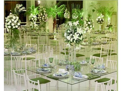 Planejamento de uma festa inesquecível