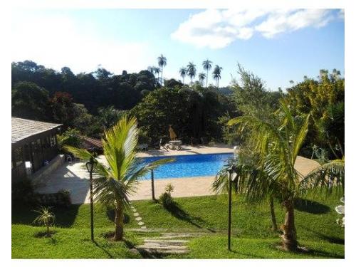 Sítio Caminho das Pedras