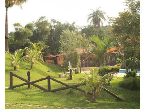 Sítio Caminho das Pedras