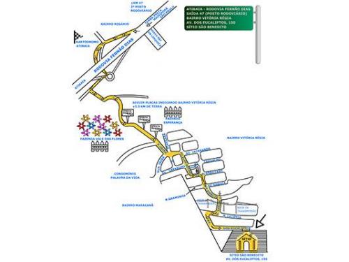 Av. dos eucaliptos, 150 - bairro vitória régia, atibaia-sp