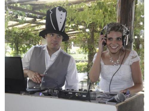 Interatividade no evento