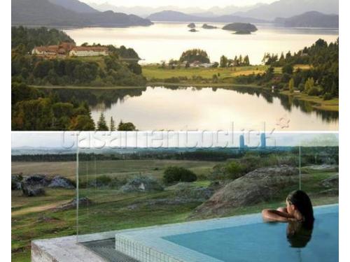 Bariloche e punta del este