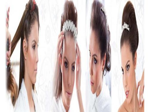 Torriton: dia da noiva