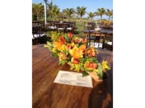 Casamento surpresa na praia