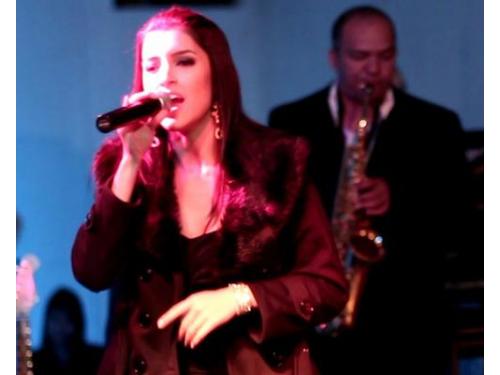 Moonlight música casamento