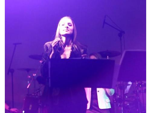 Moonlight música casamento