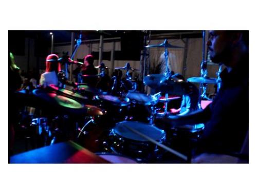 Moonlight música casamento