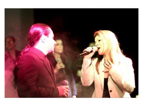 Moonlight música casamento