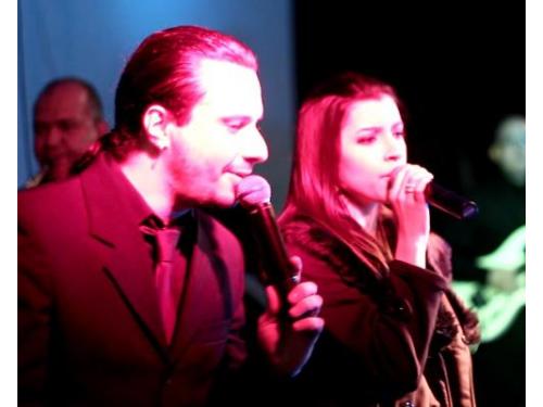 Moonlight música casamento