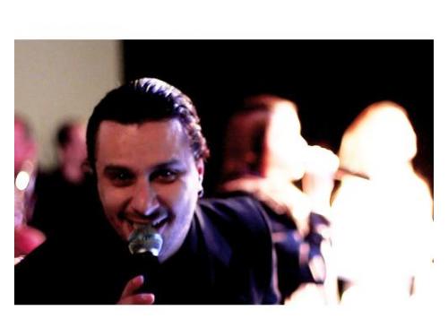 Moonlight música casamento