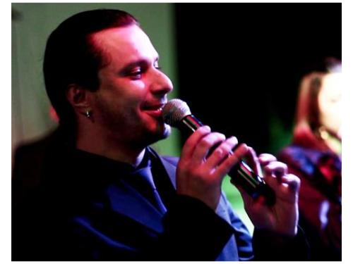 Moonlight música casamento