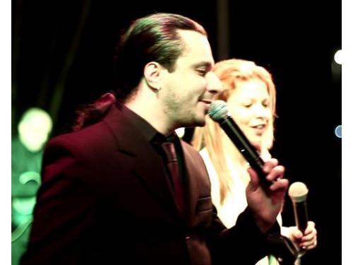 Moonlight música casamento